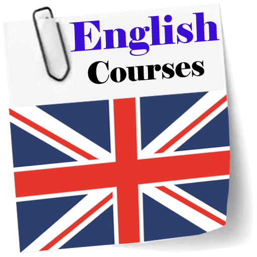 ENGLISH COURSES