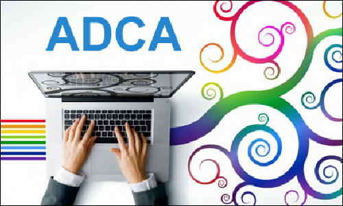 ADVANCED DIPLOMA IN COMPUTER APPLICATION