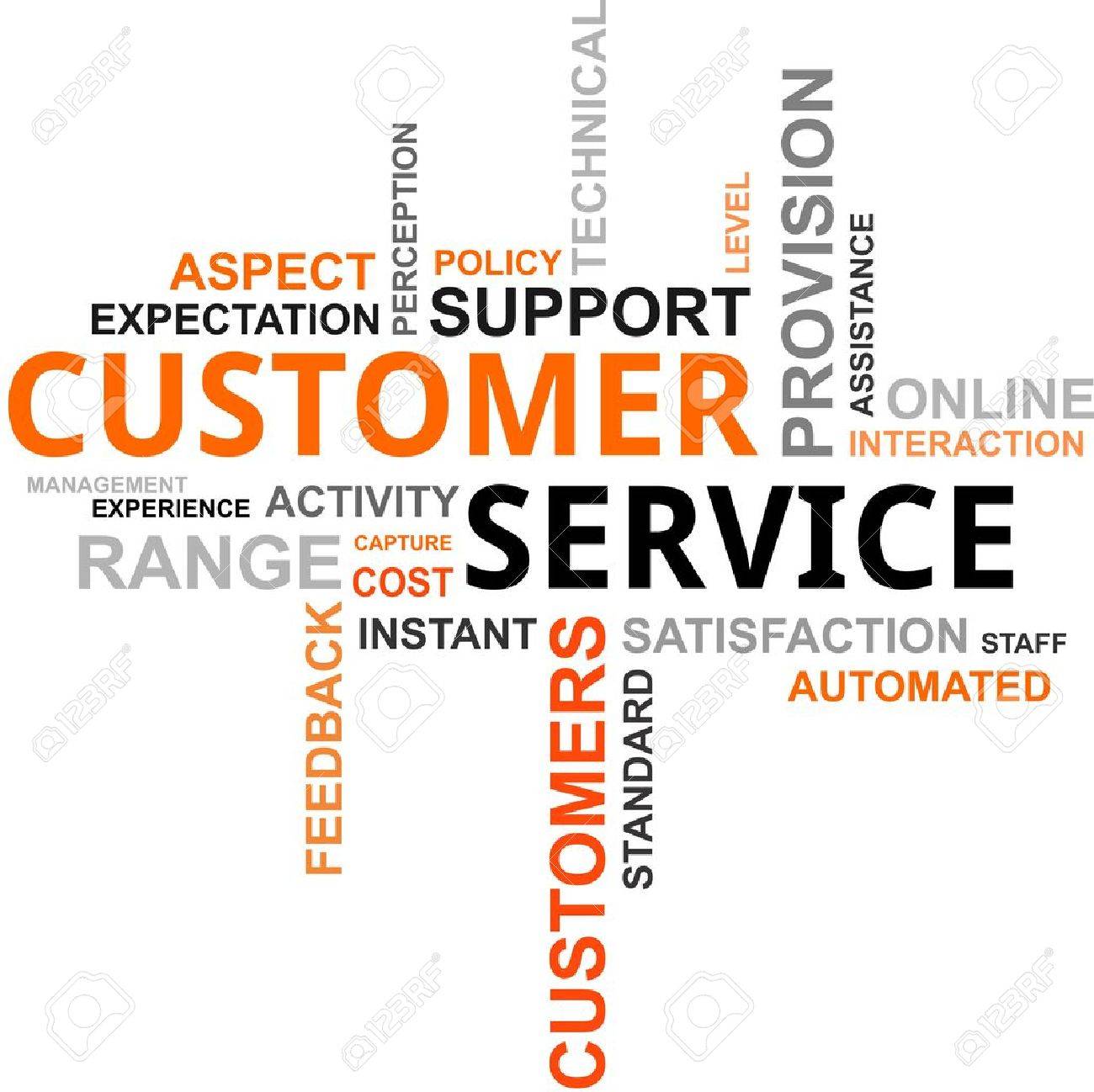 CUSTOMER SERVICE ASSOCIATE